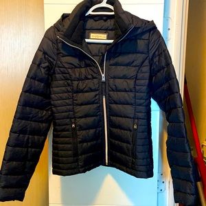 Abercrombie and Fitch Puffer Jacket